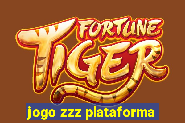 jogo zzz plataforma